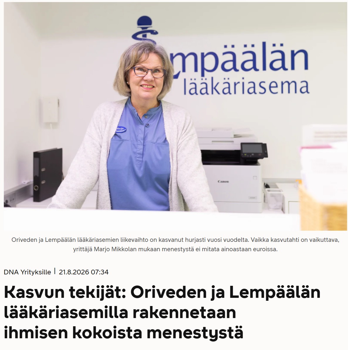 dna-kasvuntekijat